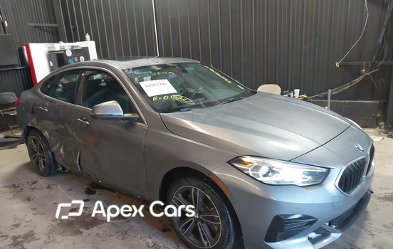 BMW Series 2 2024 - Image 1 of 18