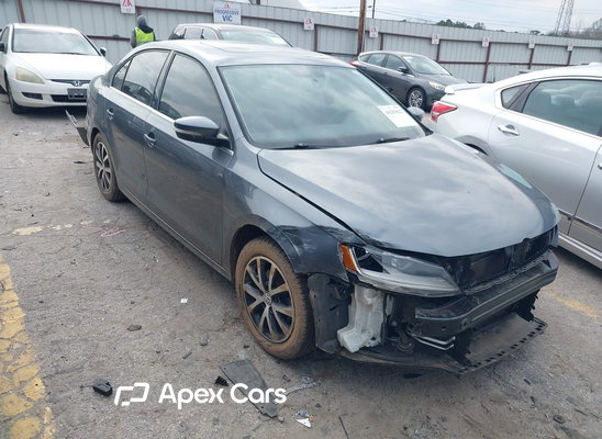 2018 Volkswagen Jetta - Image 1 of 5