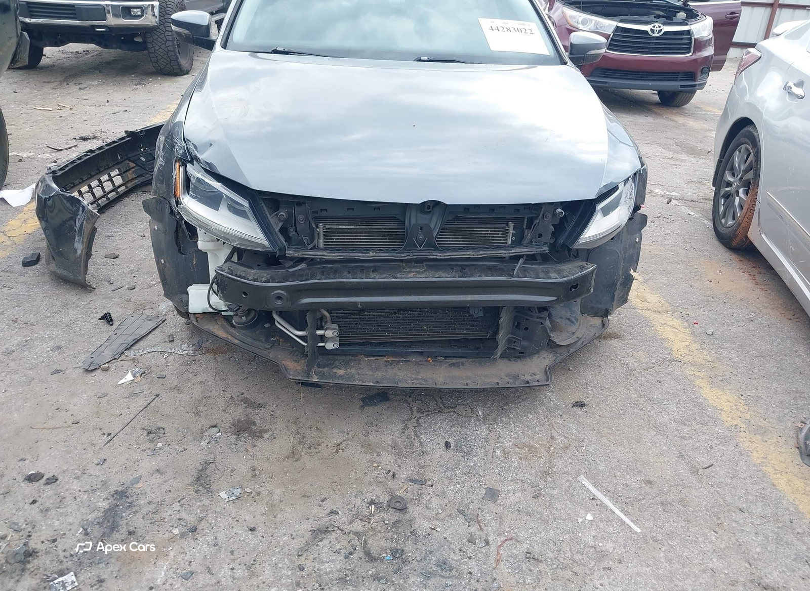 Volkswagen Jetta 2018