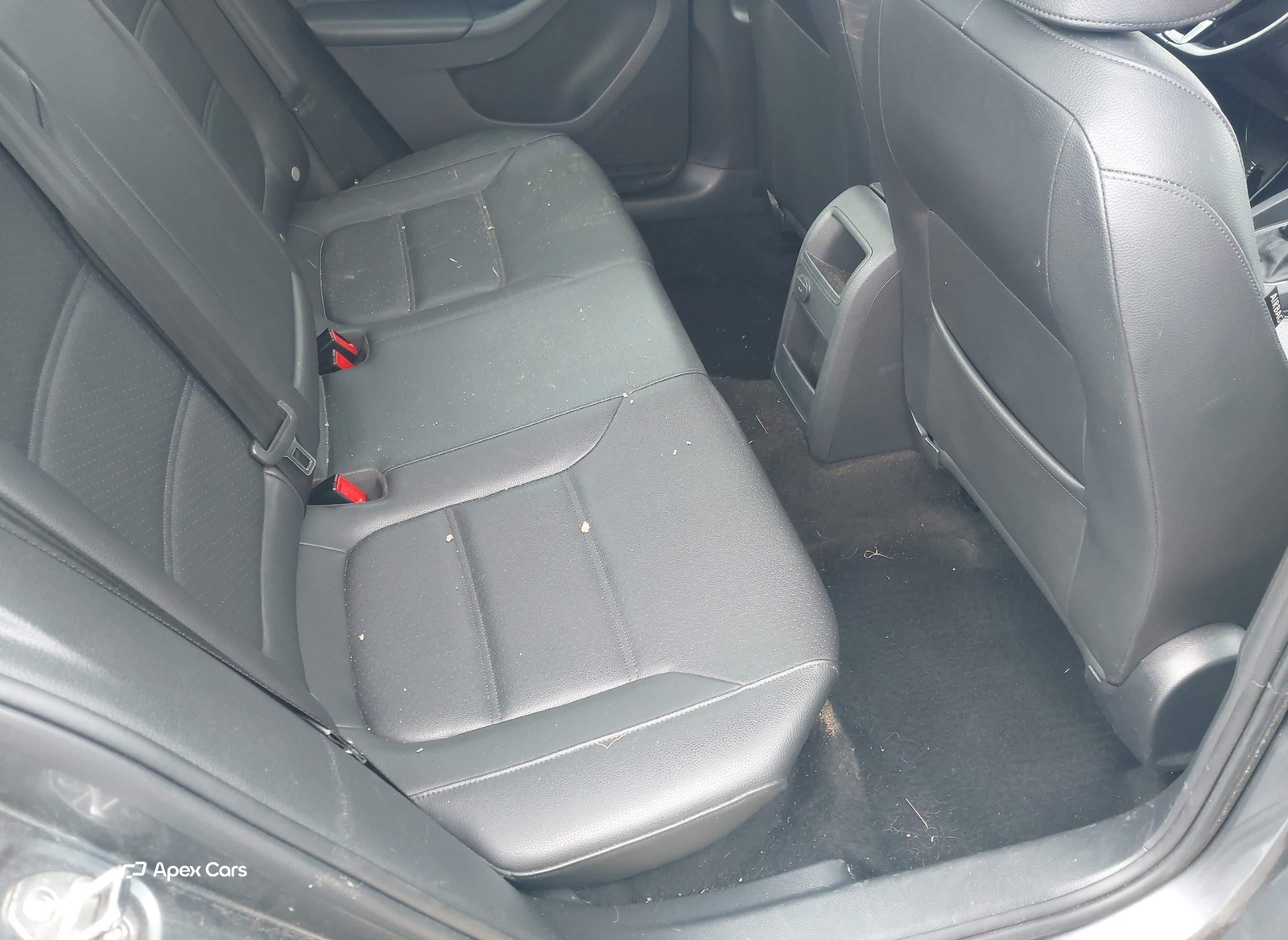 Volkswagen Jetta 2018