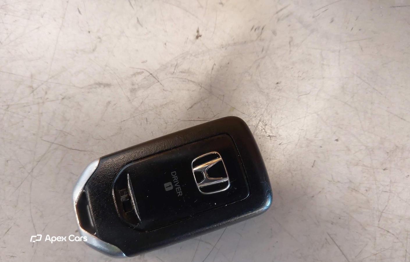 Honda Odyssey 2020
