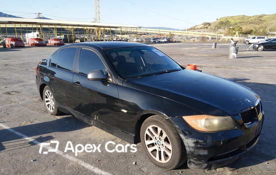 BMW Series 3 2008 - Image 1 of 14