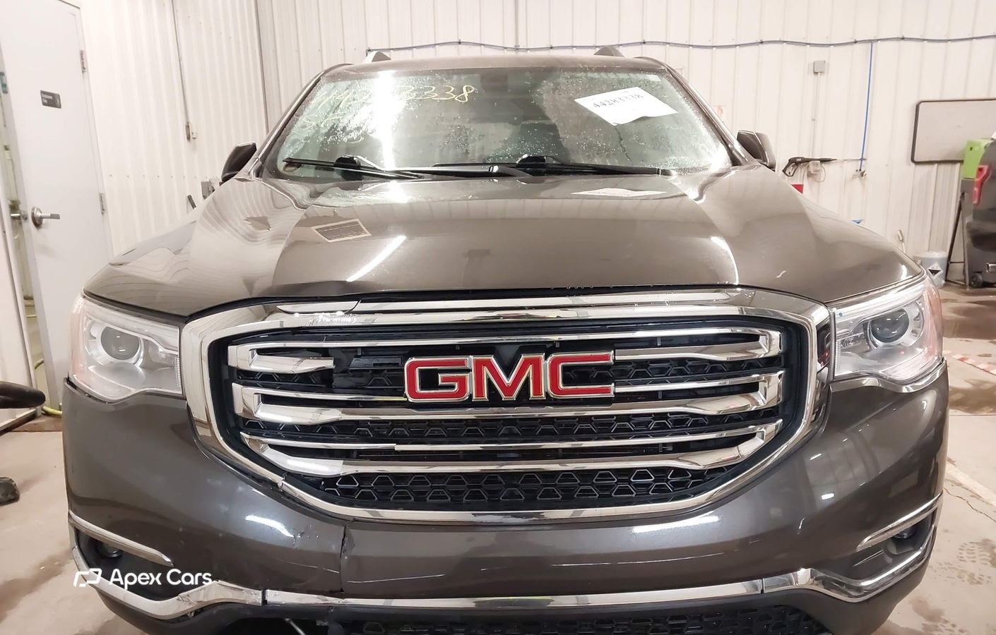 GMC Acadia 2019
