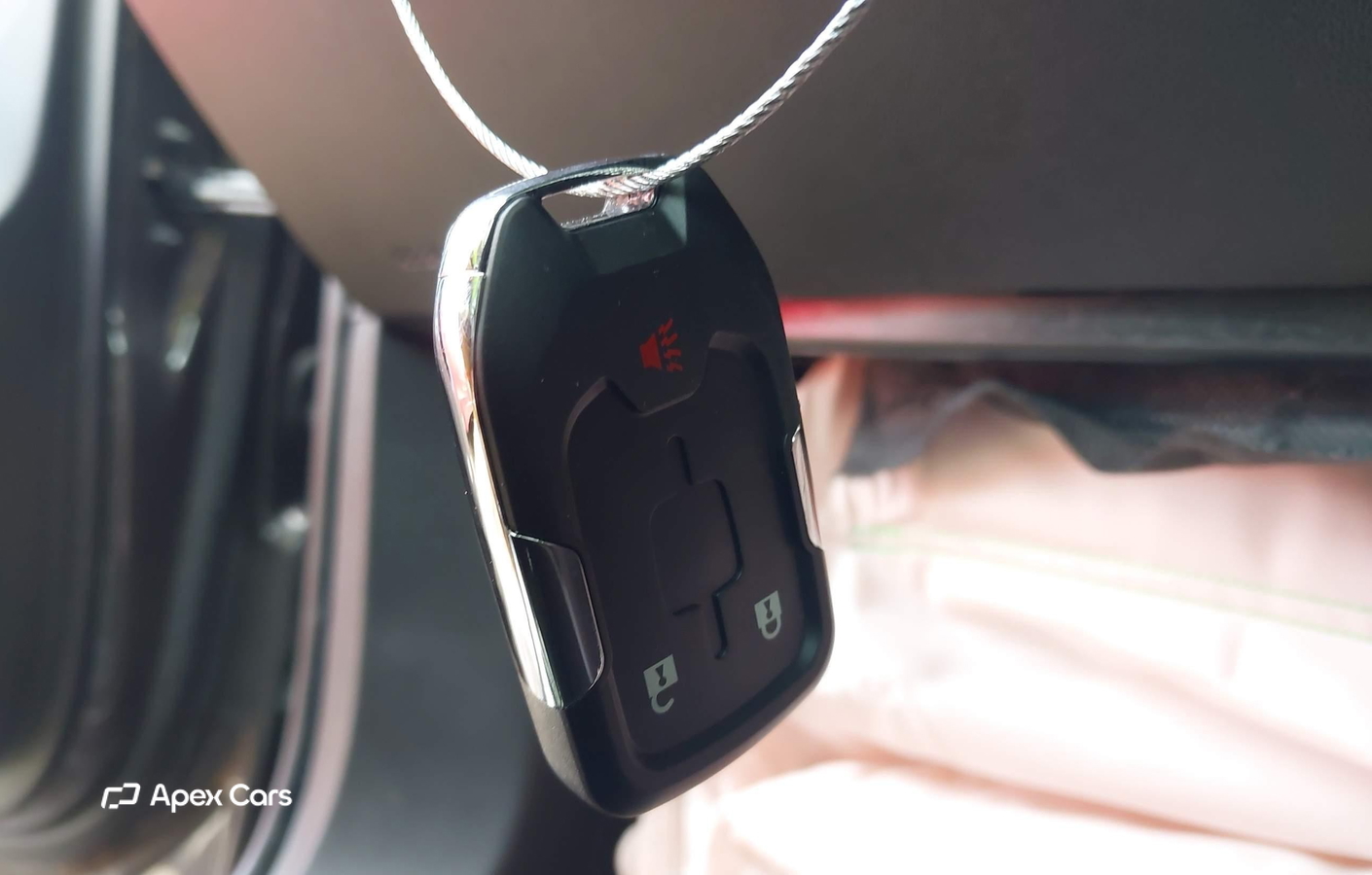GMC Acadia 2019