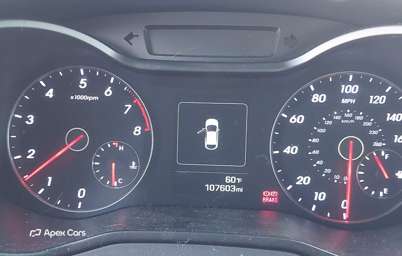 Hyundai Veloster 2016