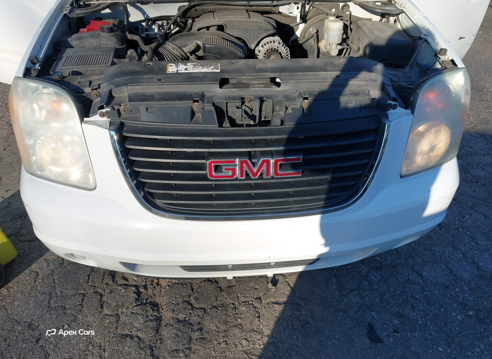 GMC Yukon 2011