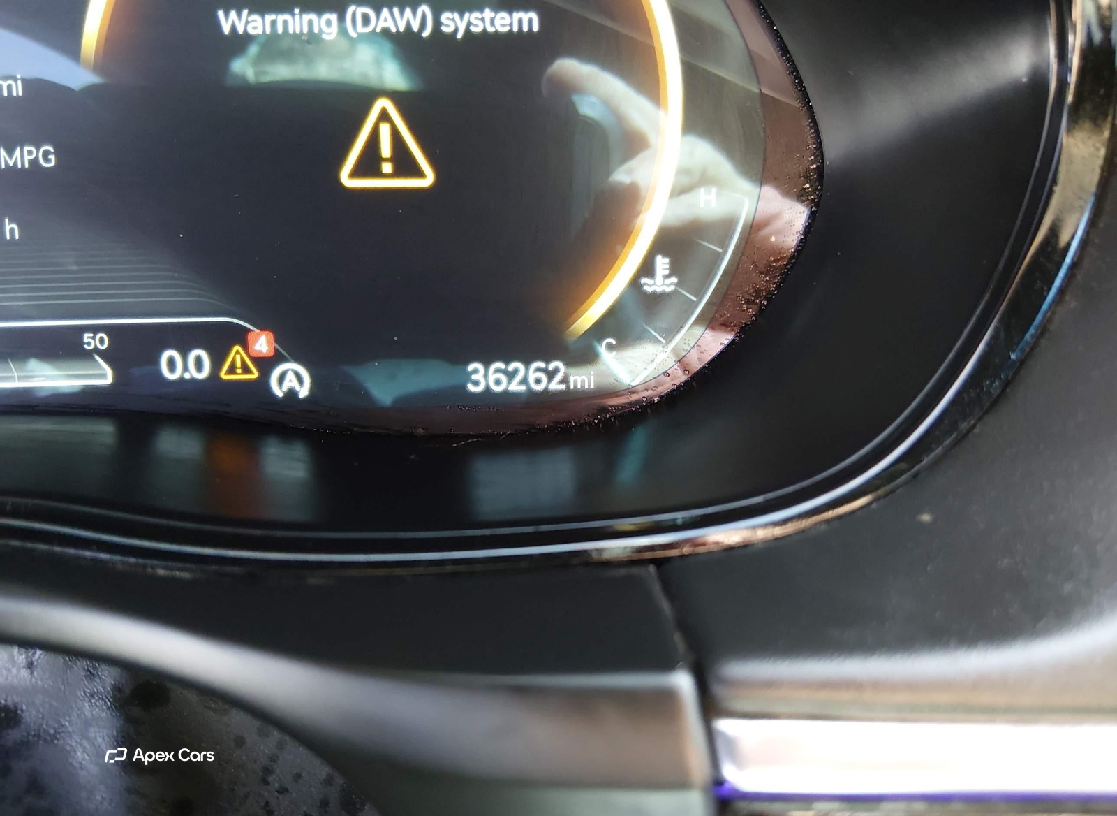 Genesis GV70 2024