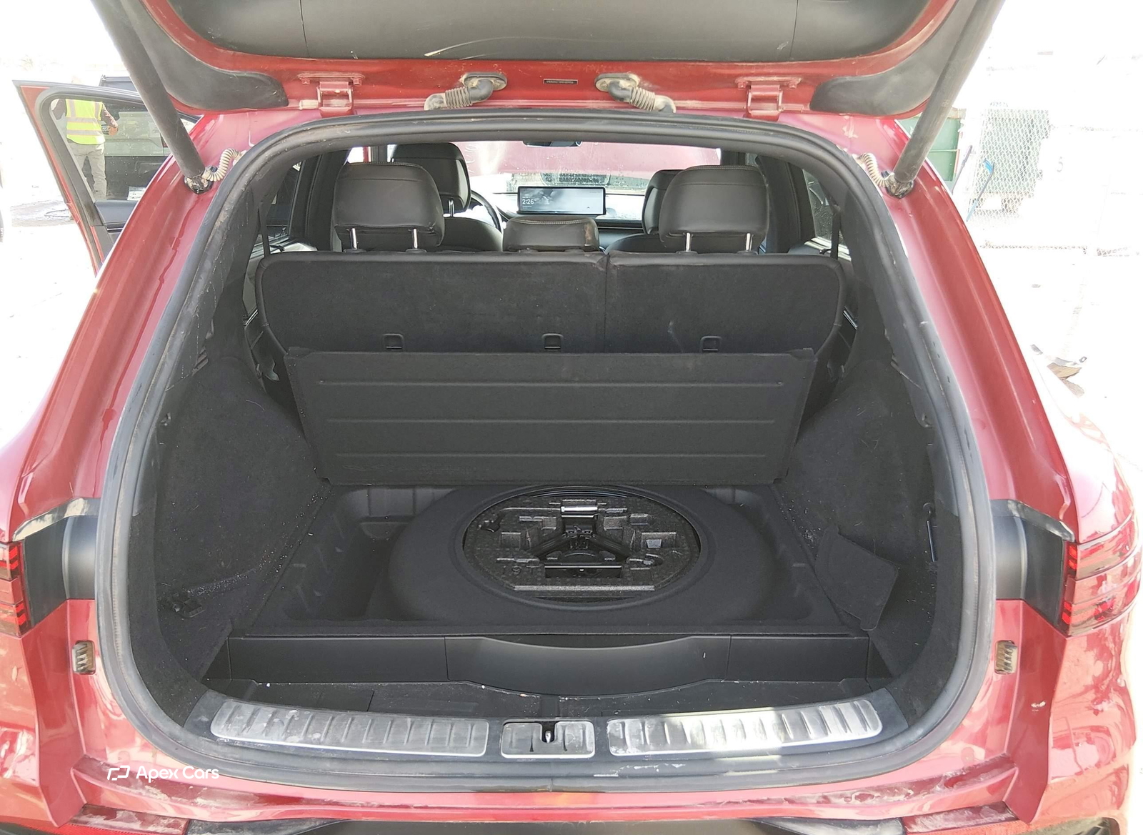 Genesis GV70 2024