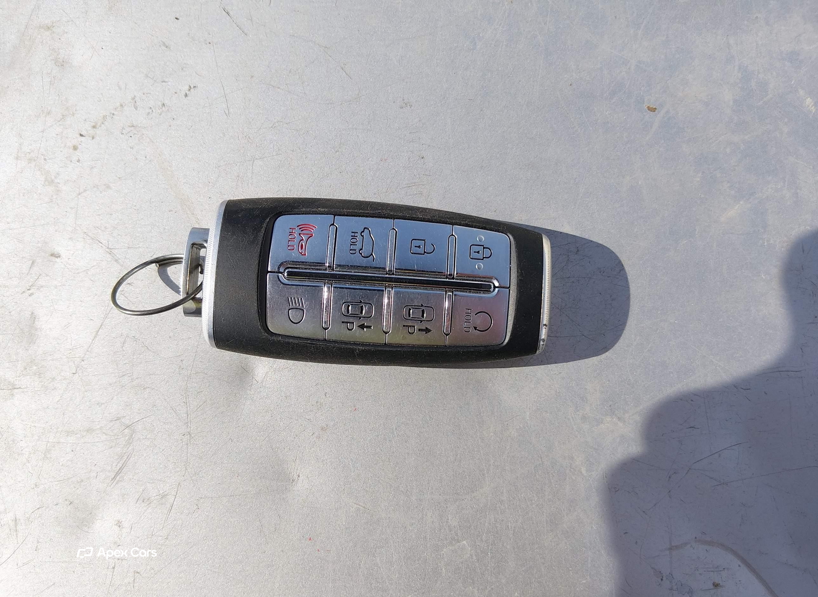 Genesis GV70 2024
