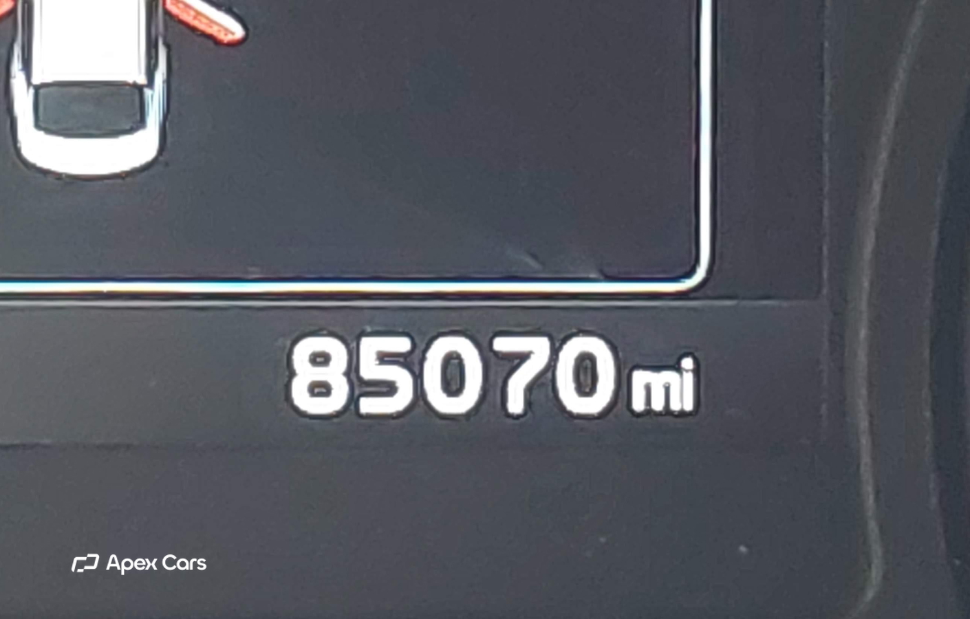 Kia Optima 2017