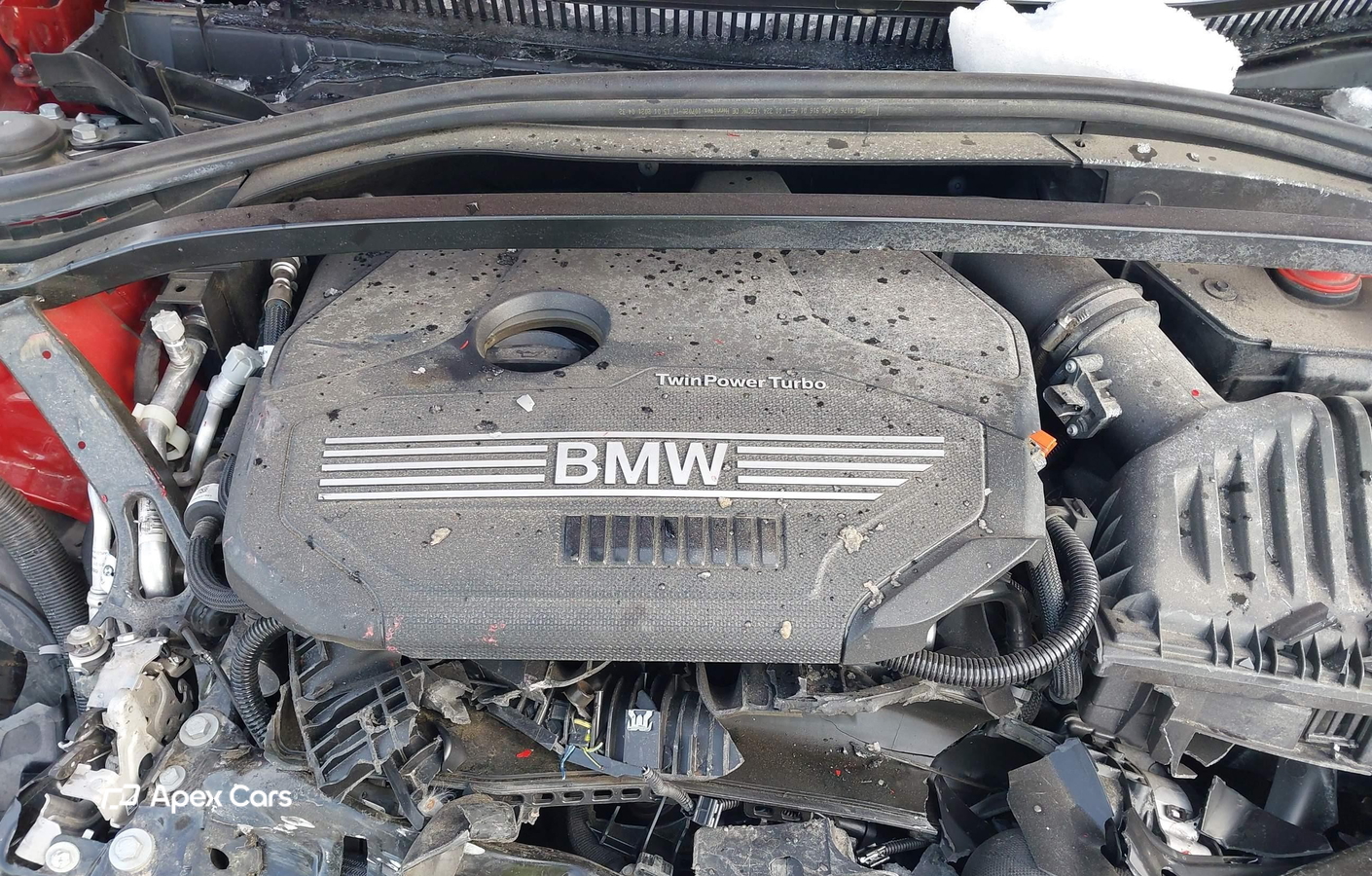 BMW Series 2 2021