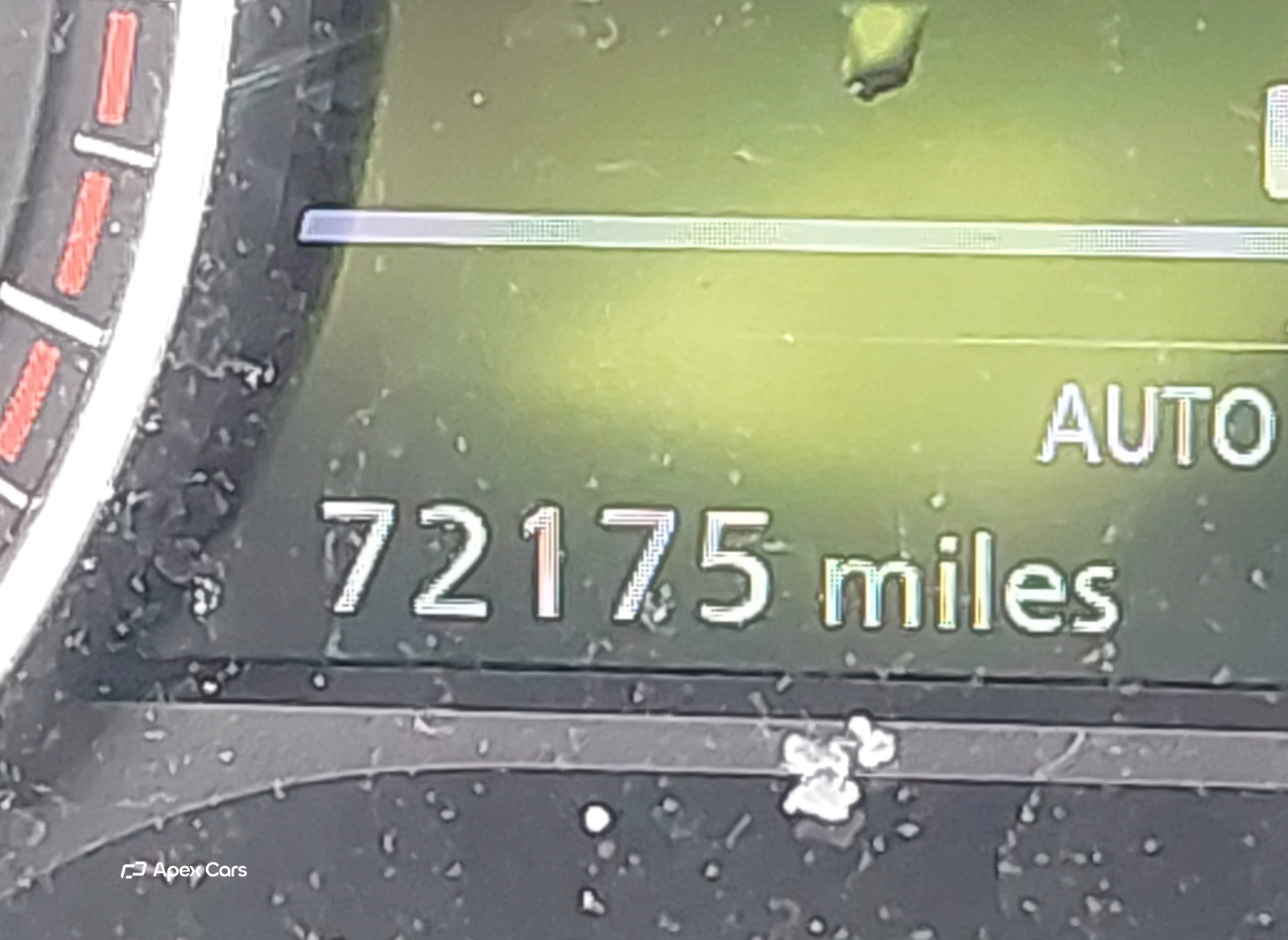 Nissan Pathfinder 2023