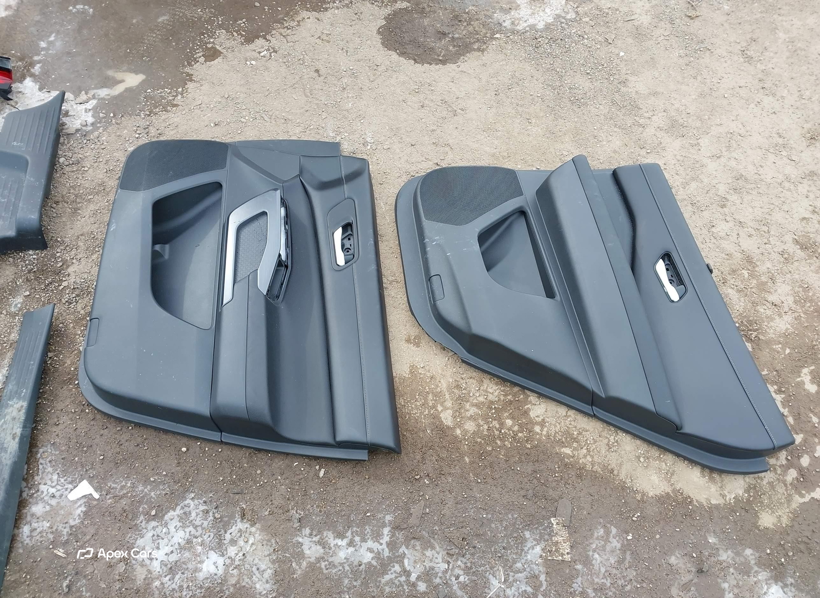 Nissan Pathfinder 2023