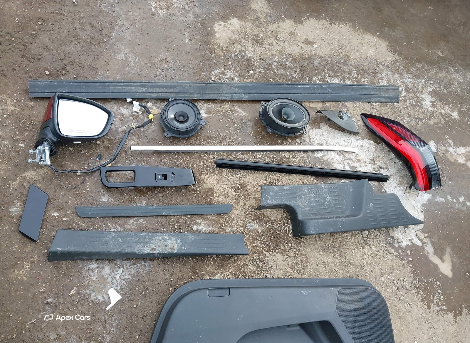 Nissan Pathfinder 2023