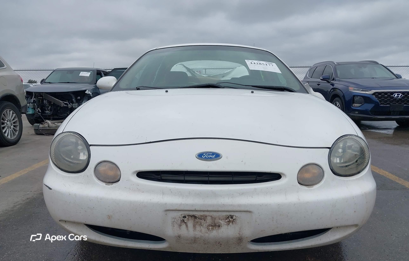 Ford Taurus 1997