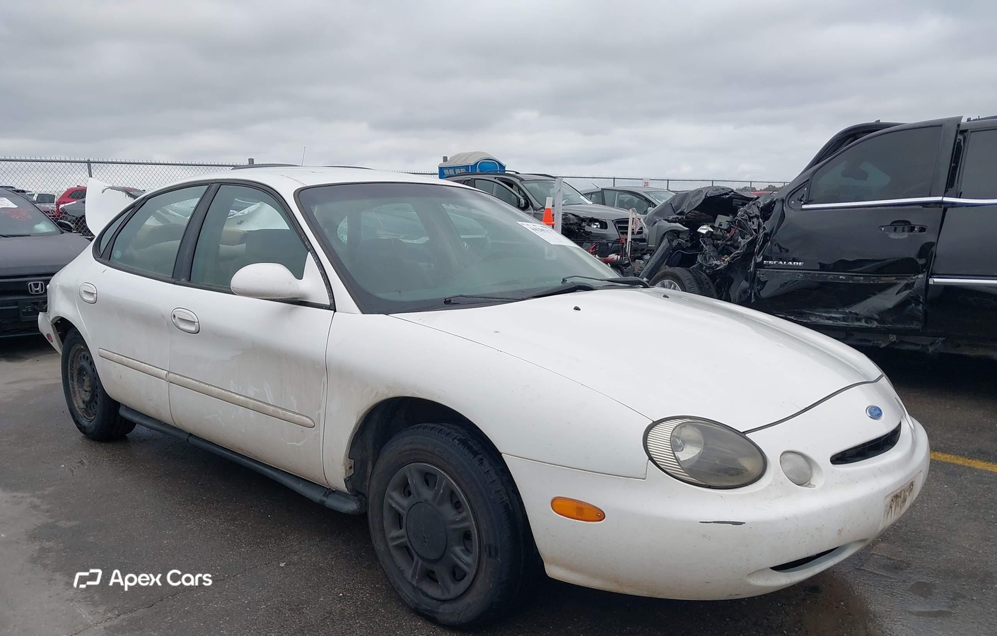 Ford Taurus 1997