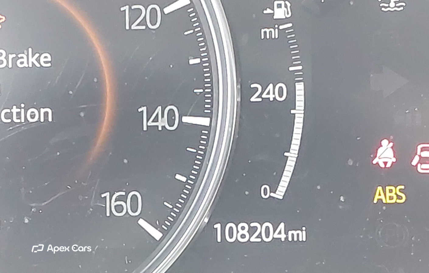 Mazda CX-5 2021