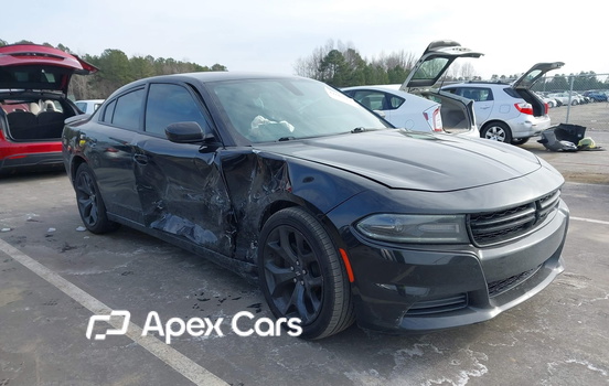 Dodge Charger 2020 - Image 1 of 16