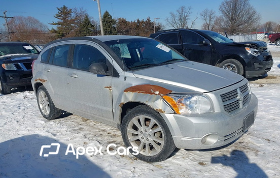 Dodge Caliber 2011 - Image 1 of 11