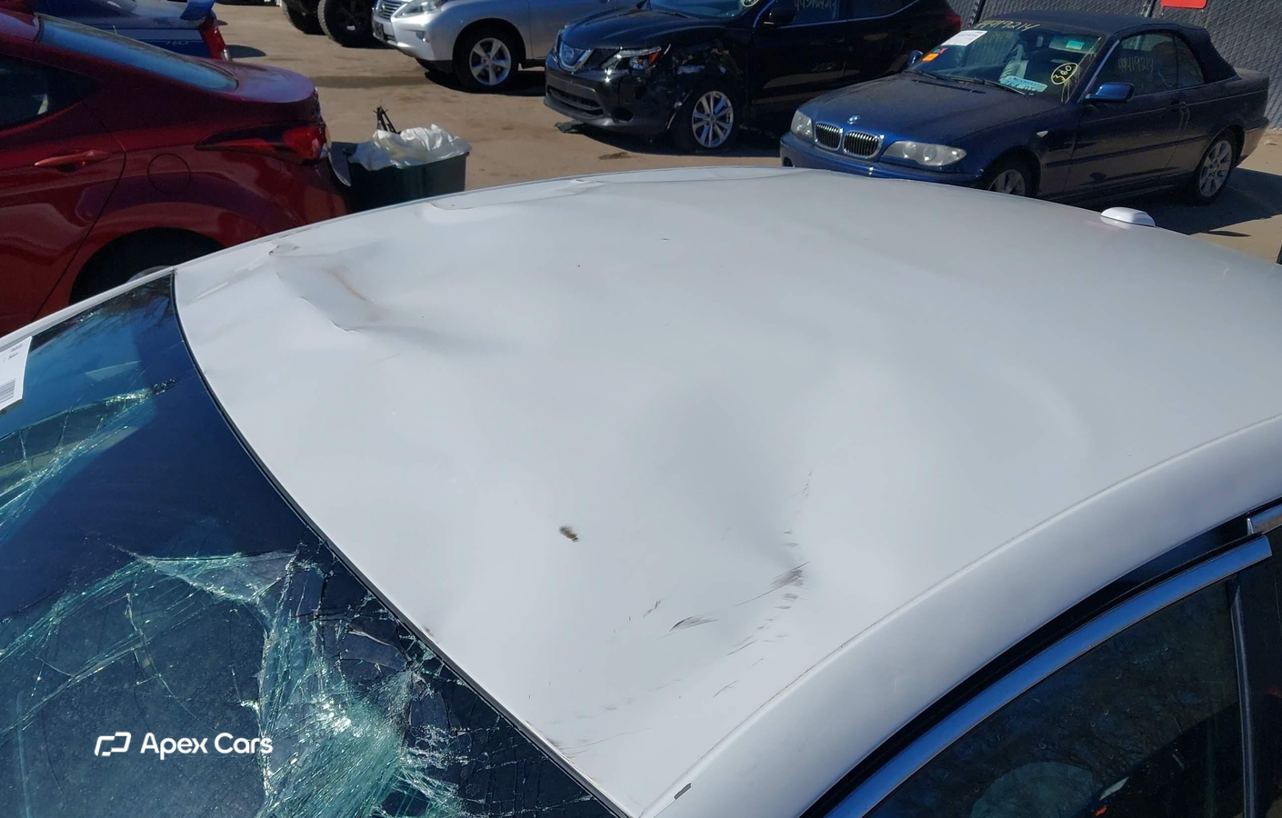 Chrysler 200 2015
