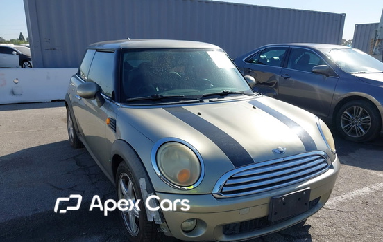 MINI Cooper 2007 - Zdjęcie 1 z 11