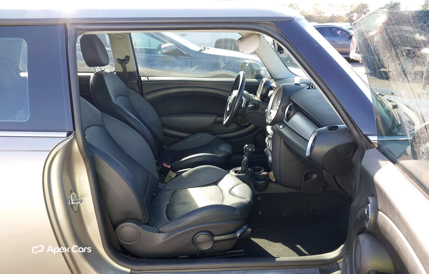 MINI Cooper 2007