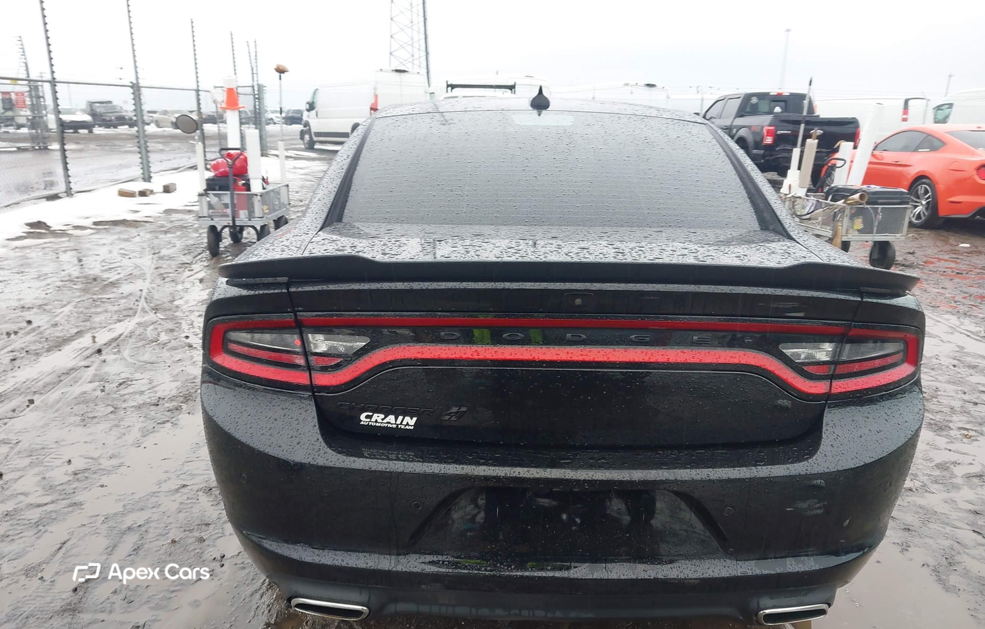 Dodge Charger 2023