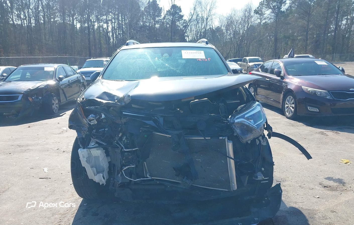 Toyota RAV 4 2016