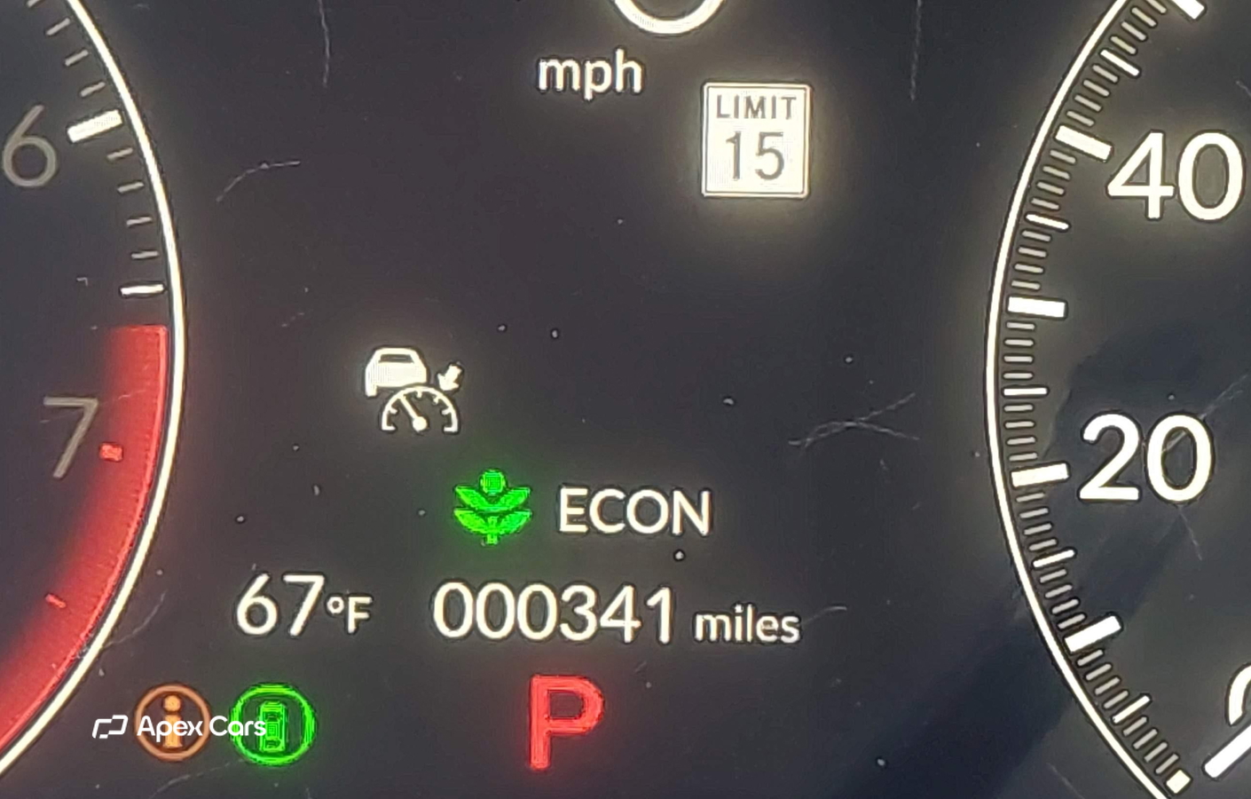 Honda Civic 2026