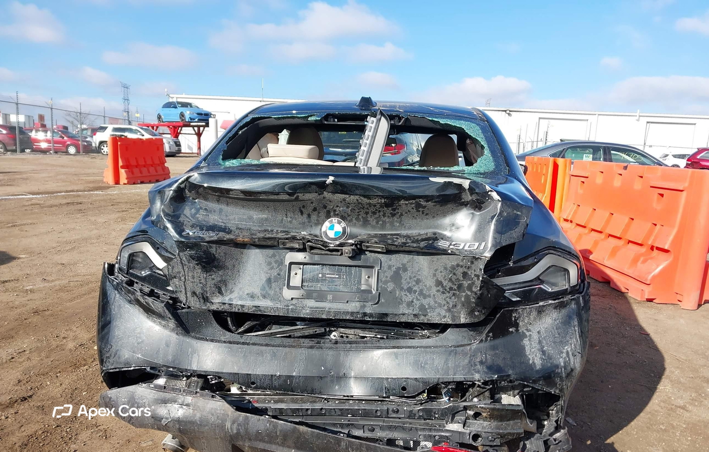 BMW Series 2 2025