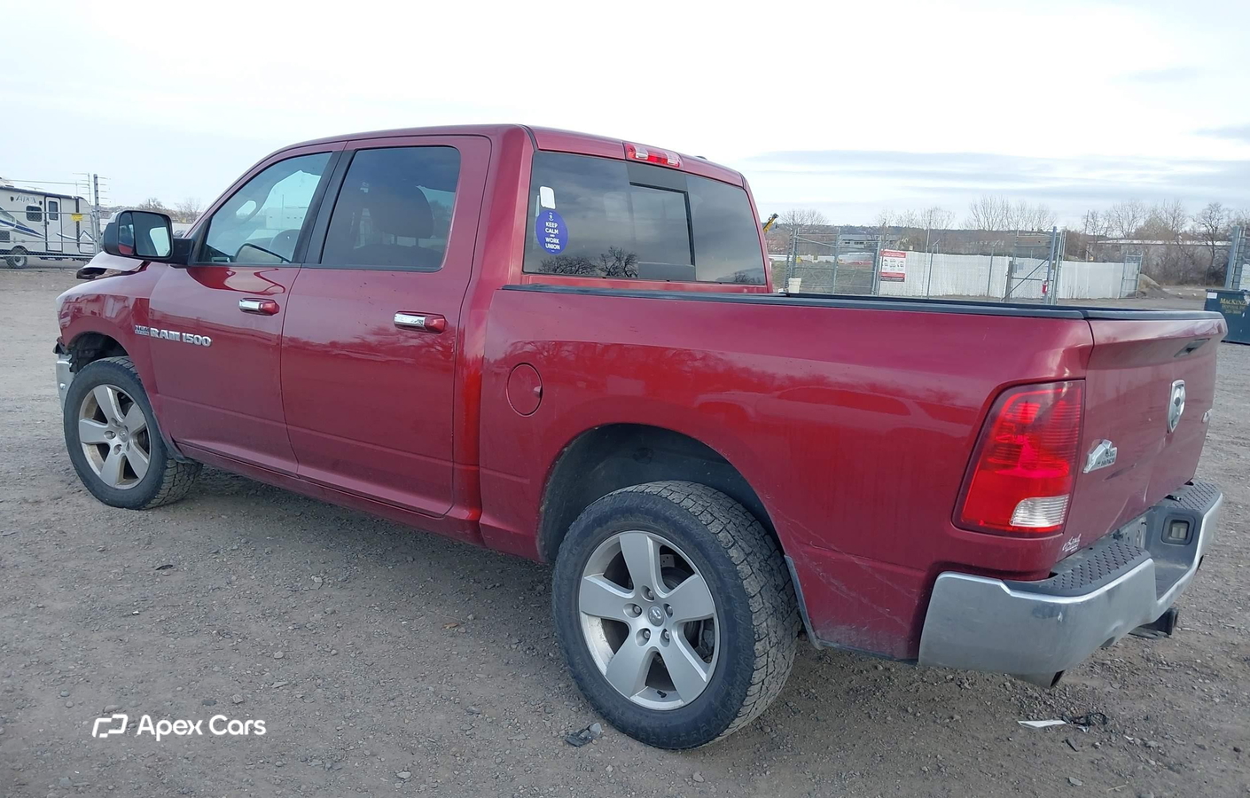 RAM 2011
