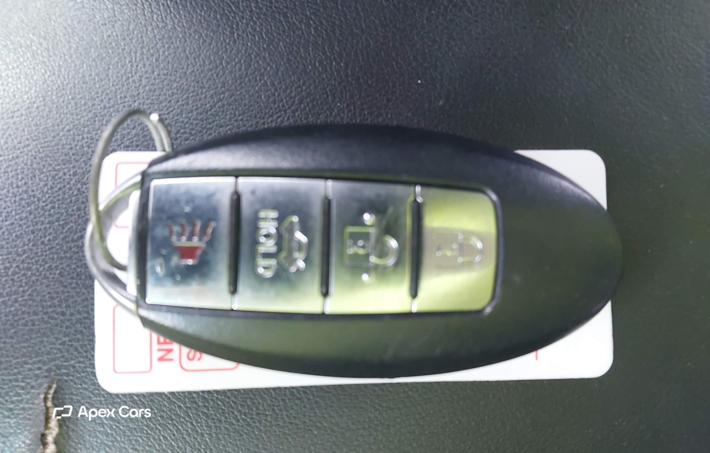Nissan Maxima 2013
