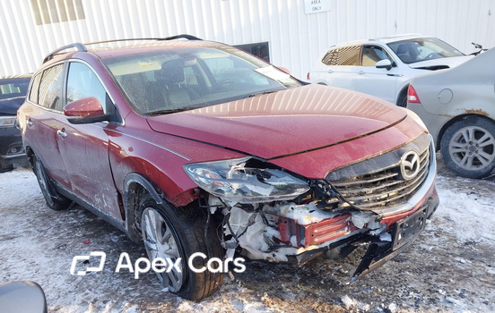 Mazda CX-9 2014 - Image 1 of 16