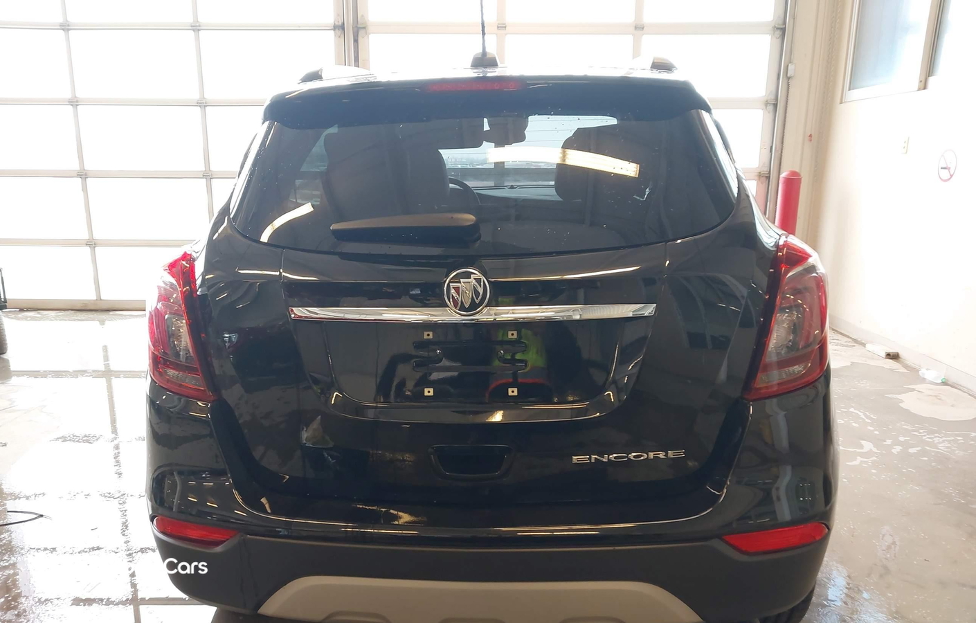 Buick Encore 2020