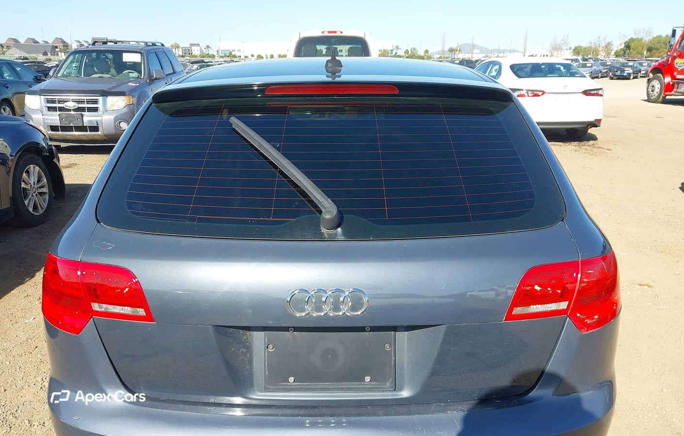 Audi A3 2013