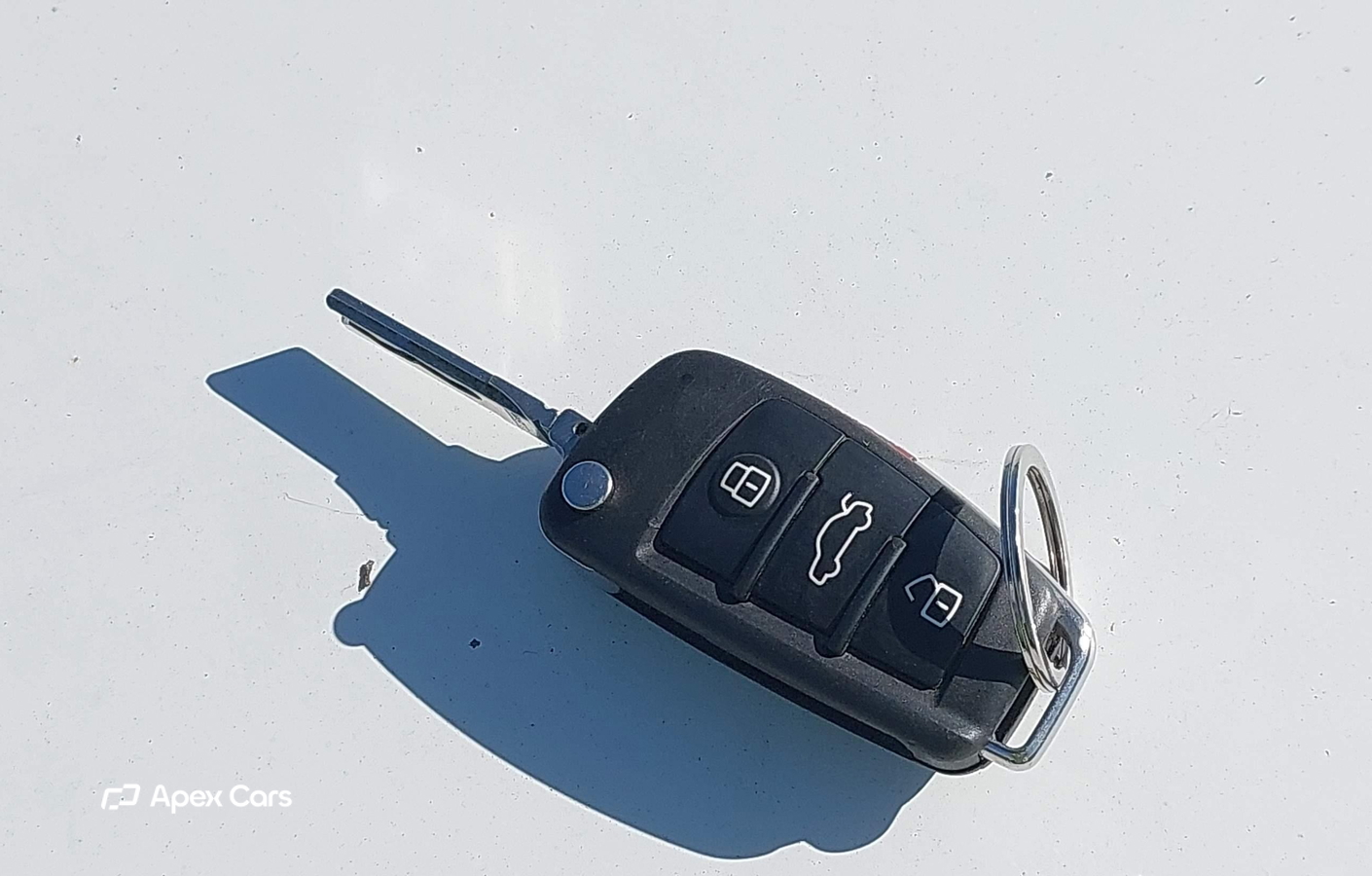 Audi A3 2013