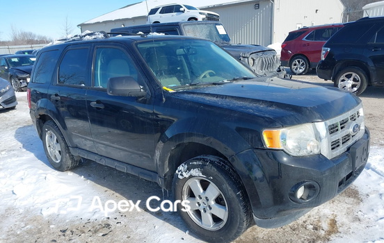 Ford Escape 2012 - Image 1 of 11