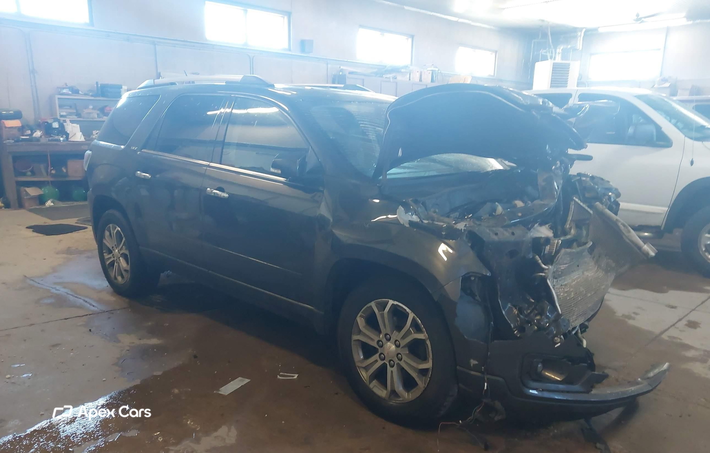 GMC Acadia 2015