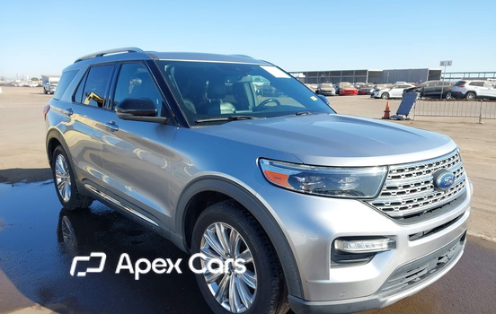 Ford Explorer 2020 - Image 1 of 16
