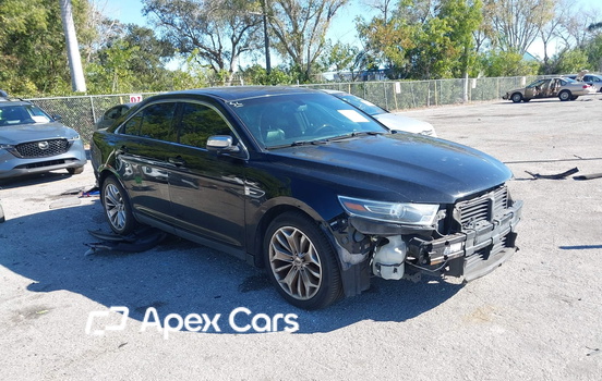 Ford Taurus 2016 - Image 1 of 17