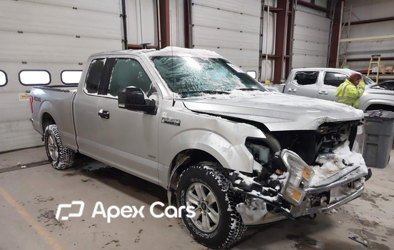 Ford F-150 2016 - Image 1 of 16