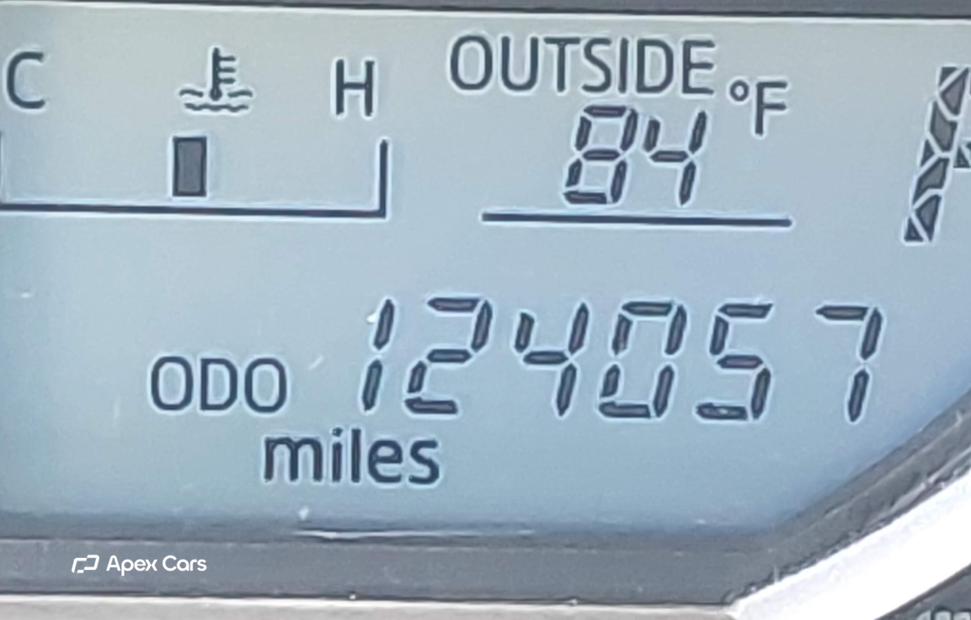 Toyota RAV 4 2014