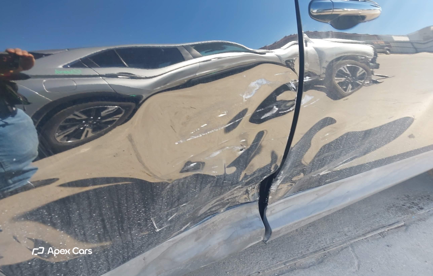 Toyota RAV 4 2014