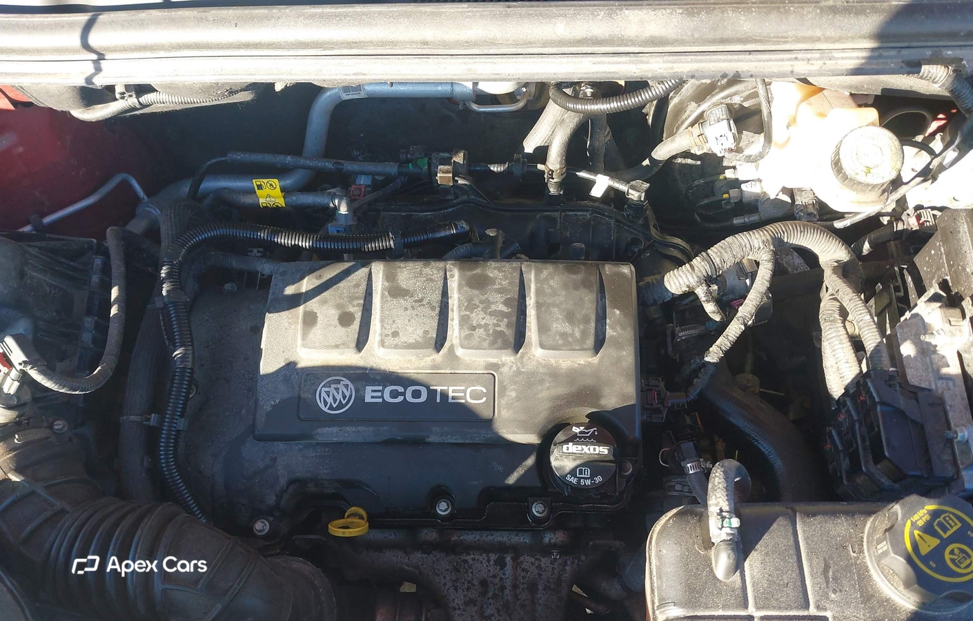 Buick Encore 2015