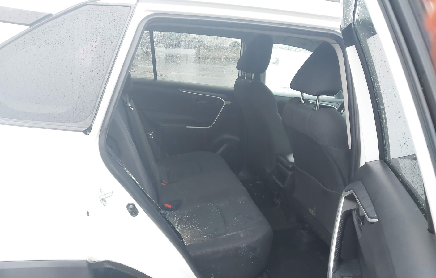 Toyota RAV 4 2020