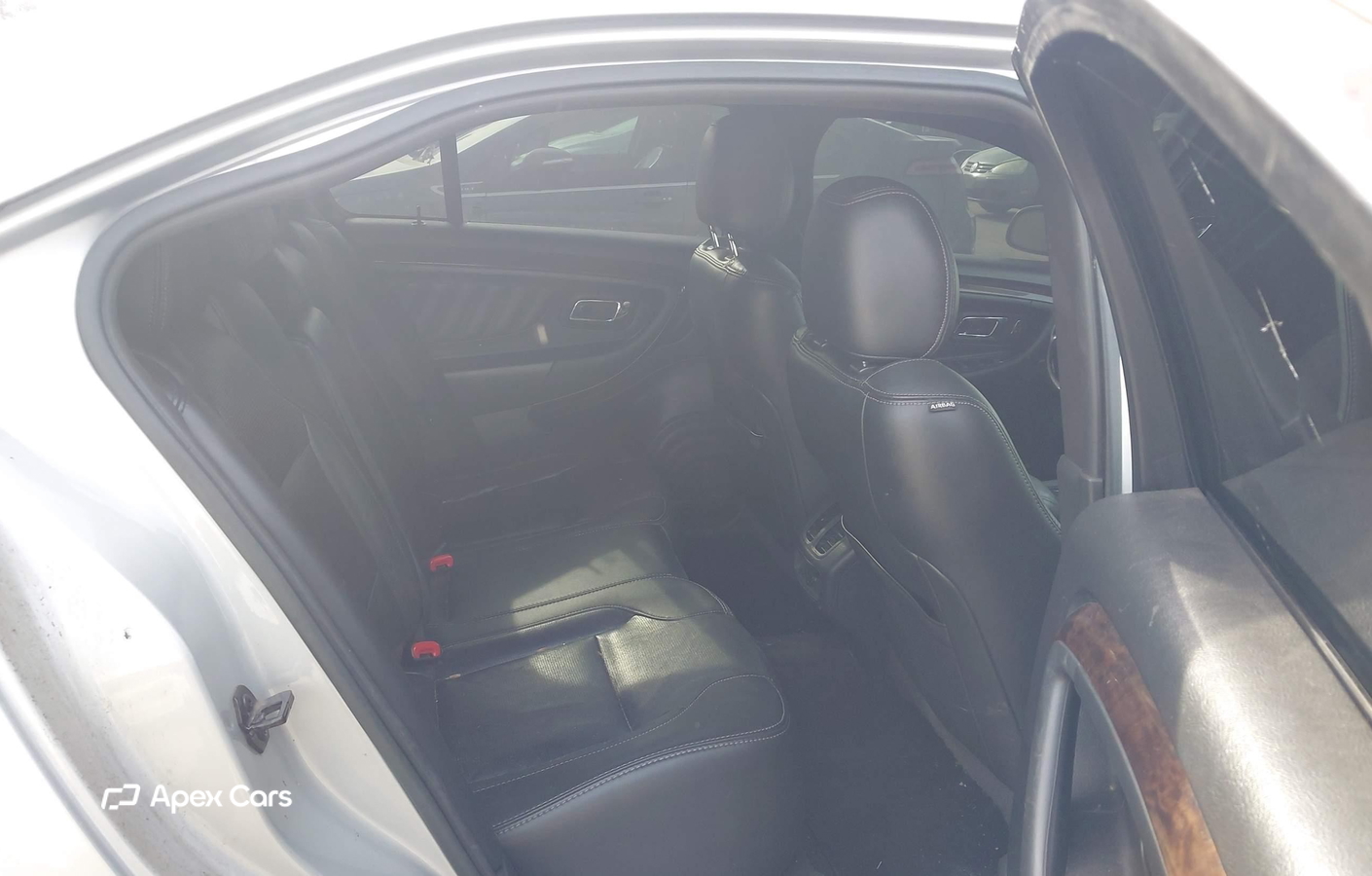 Ford Taurus 2013
