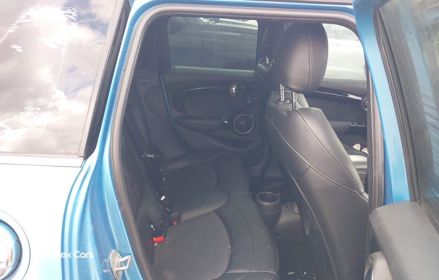 MINI Hard top 2015