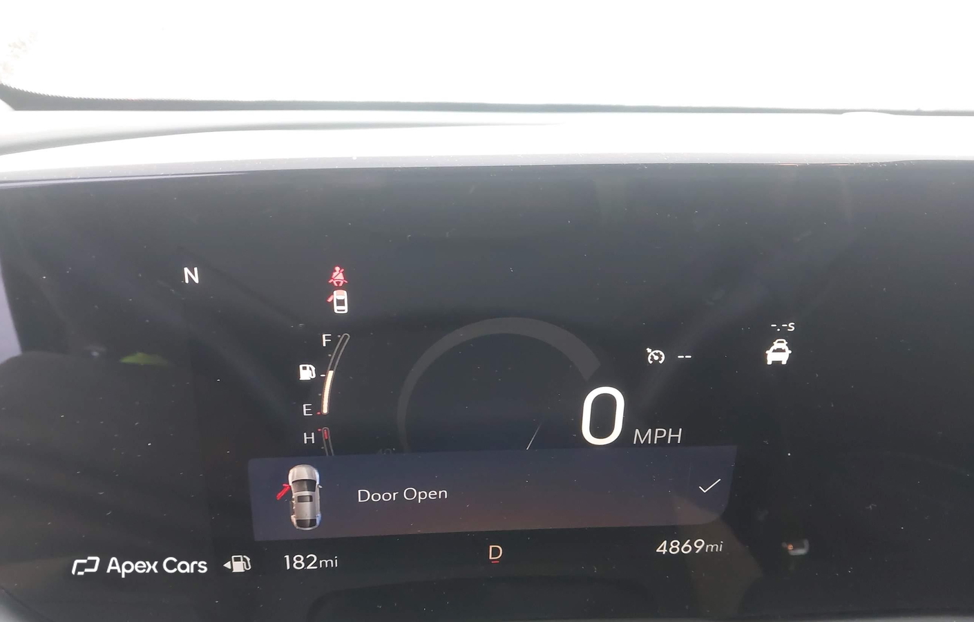 Buick Encore GX 2025