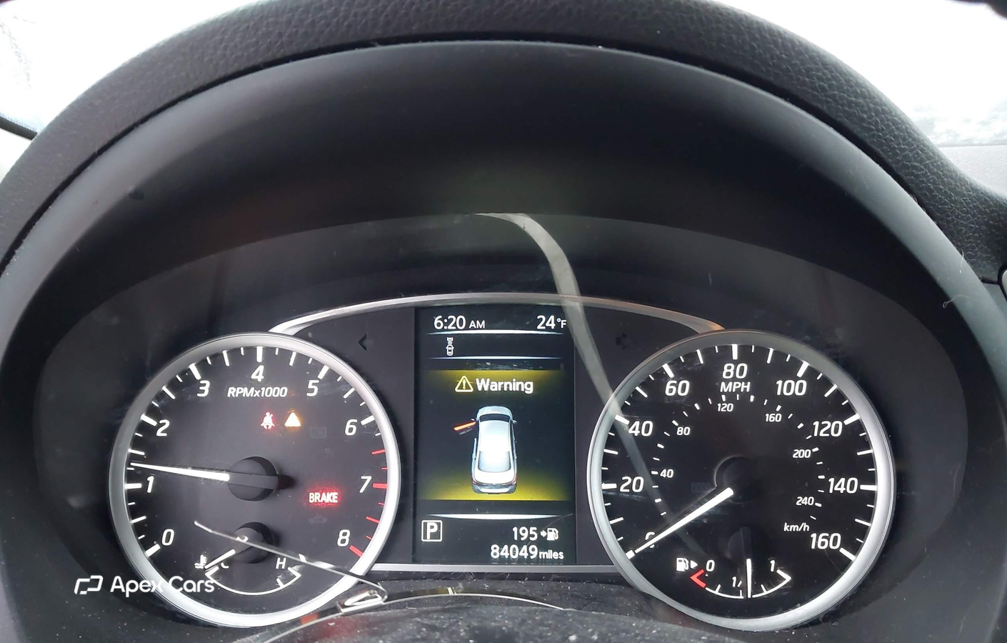 Nissan Sentra 2018