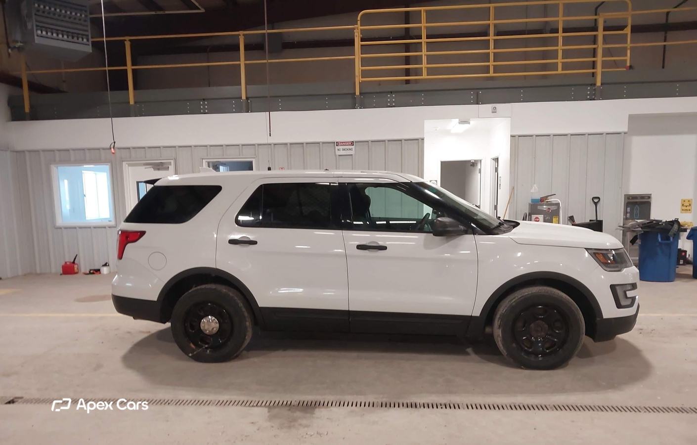 Ford 2017